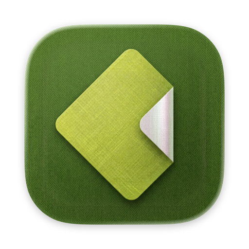 Napkn app icon